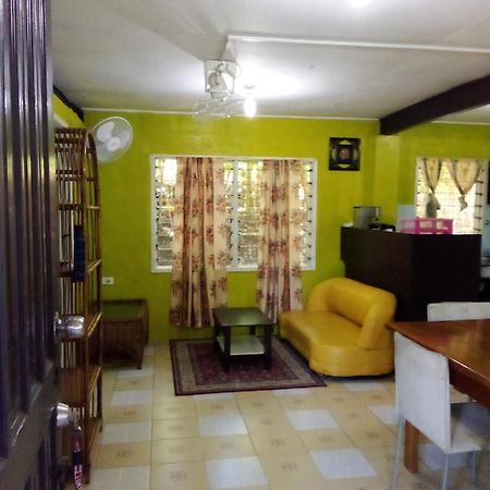 Island Home هونيارا المظهر الخارجي الصورة