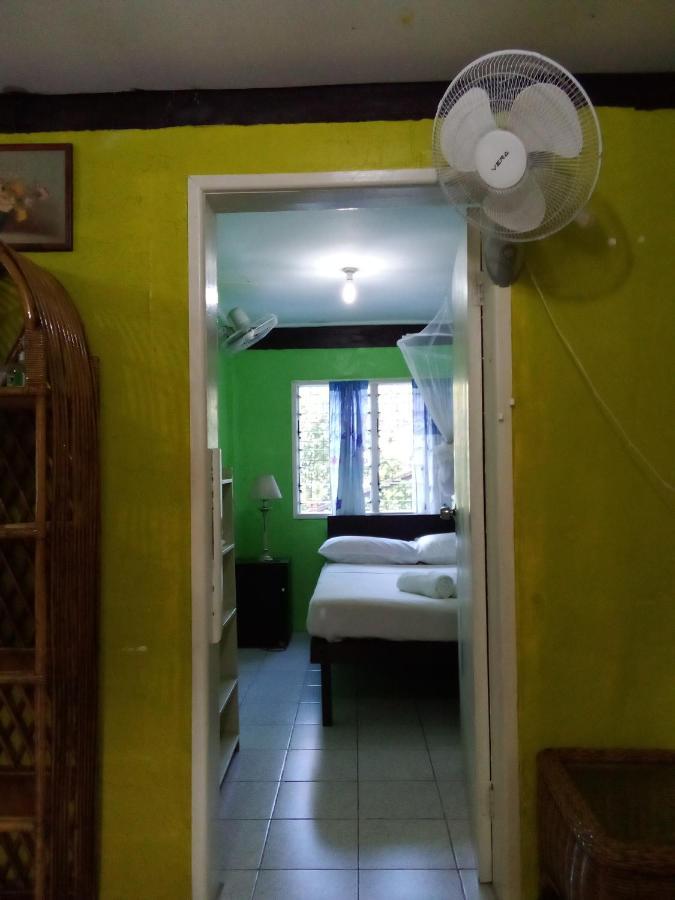 Island Home هونيارا المظهر الخارجي الصورة