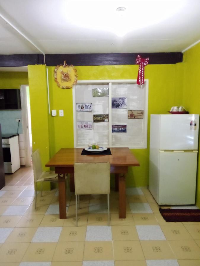 Island Home هونيارا المظهر الخارجي الصورة