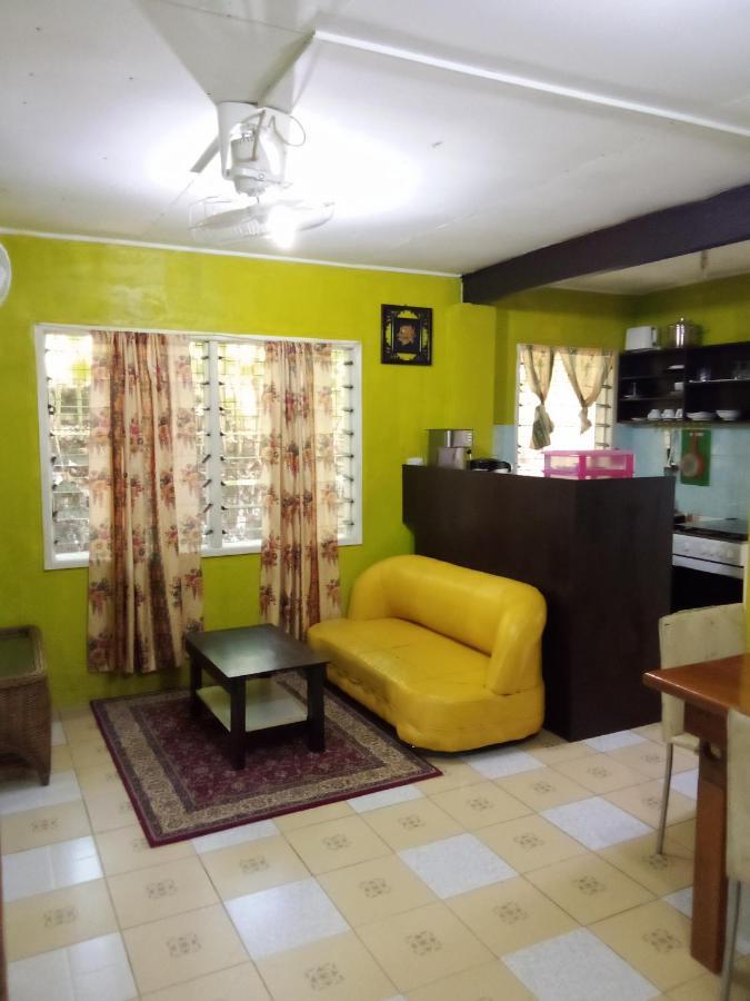Island Home هونيارا المظهر الخارجي الصورة
