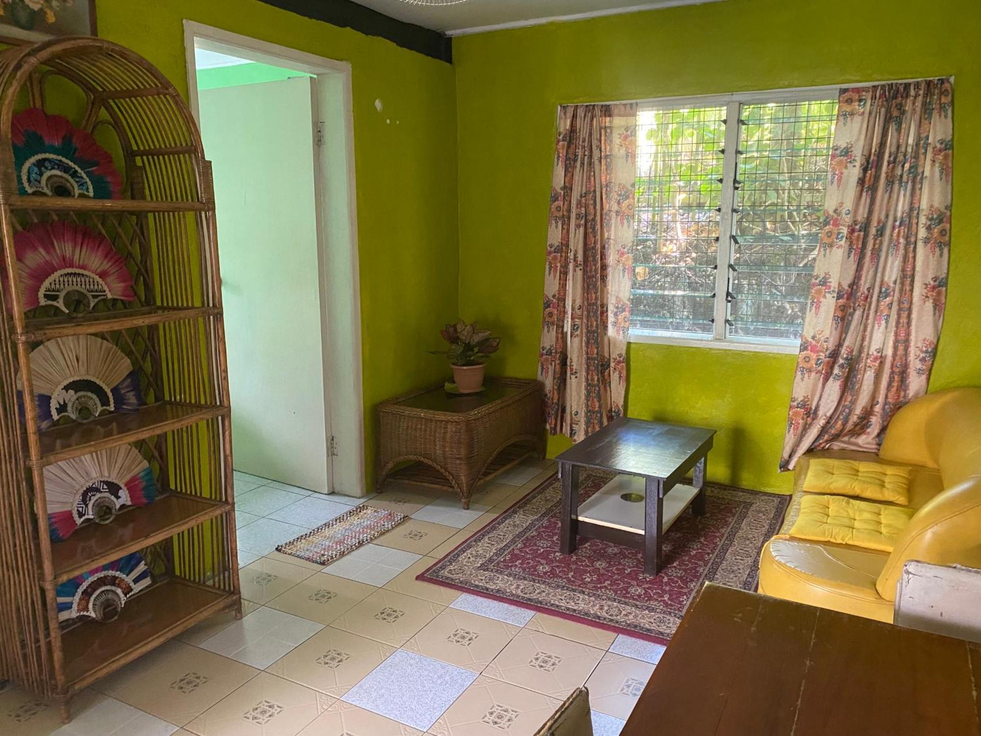Island Home هونيارا المظهر الخارجي الصورة