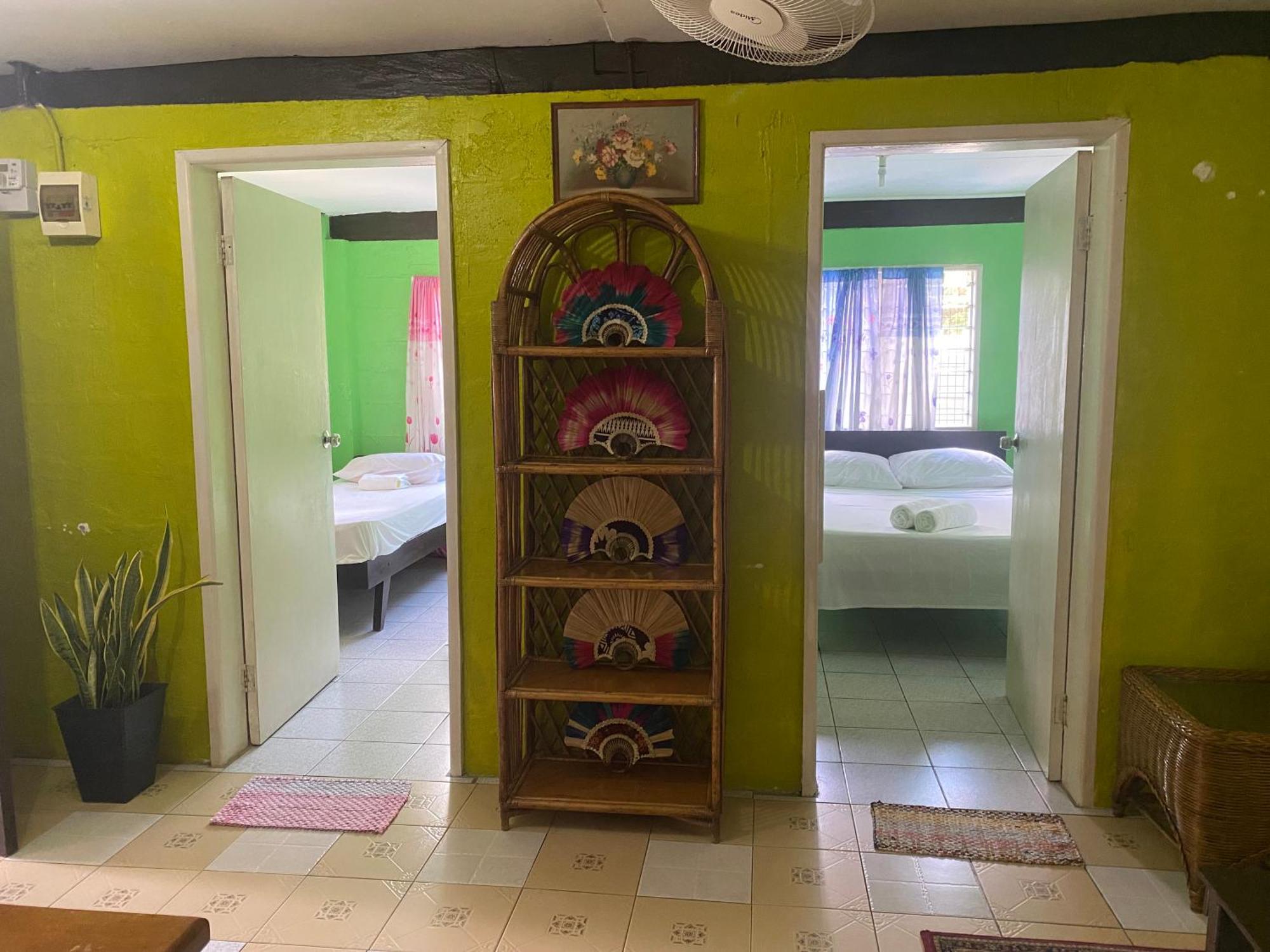 Island Home هونيارا المظهر الخارجي الصورة