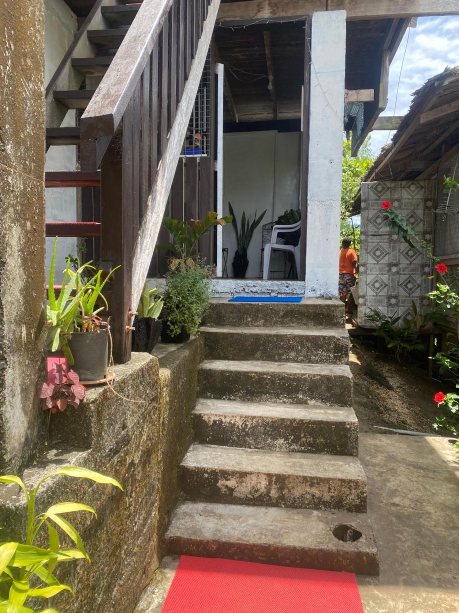 Island Home هونيارا المظهر الخارجي الصورة