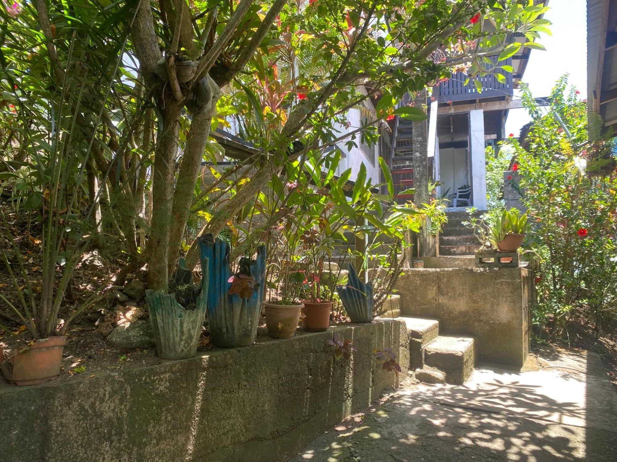 Island Home هونيارا المظهر الخارجي الصورة